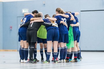 Bild 528 - wBJ NFV Futsalmeisterschaft